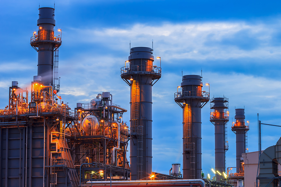 Авто power plant