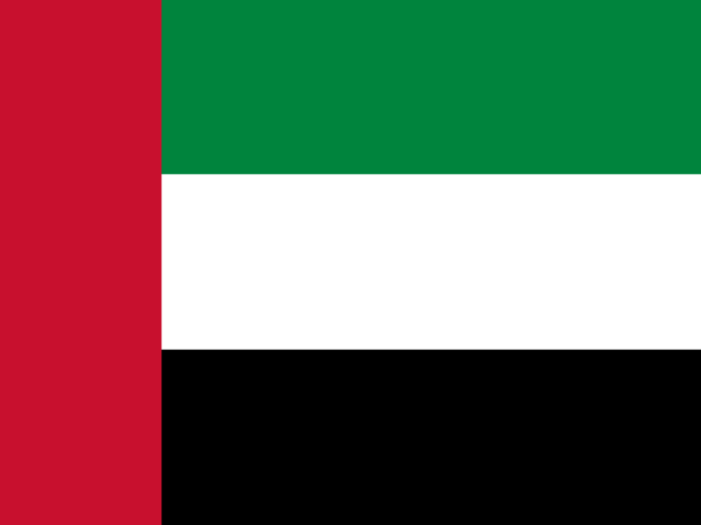 UAE-Abu Dhabi