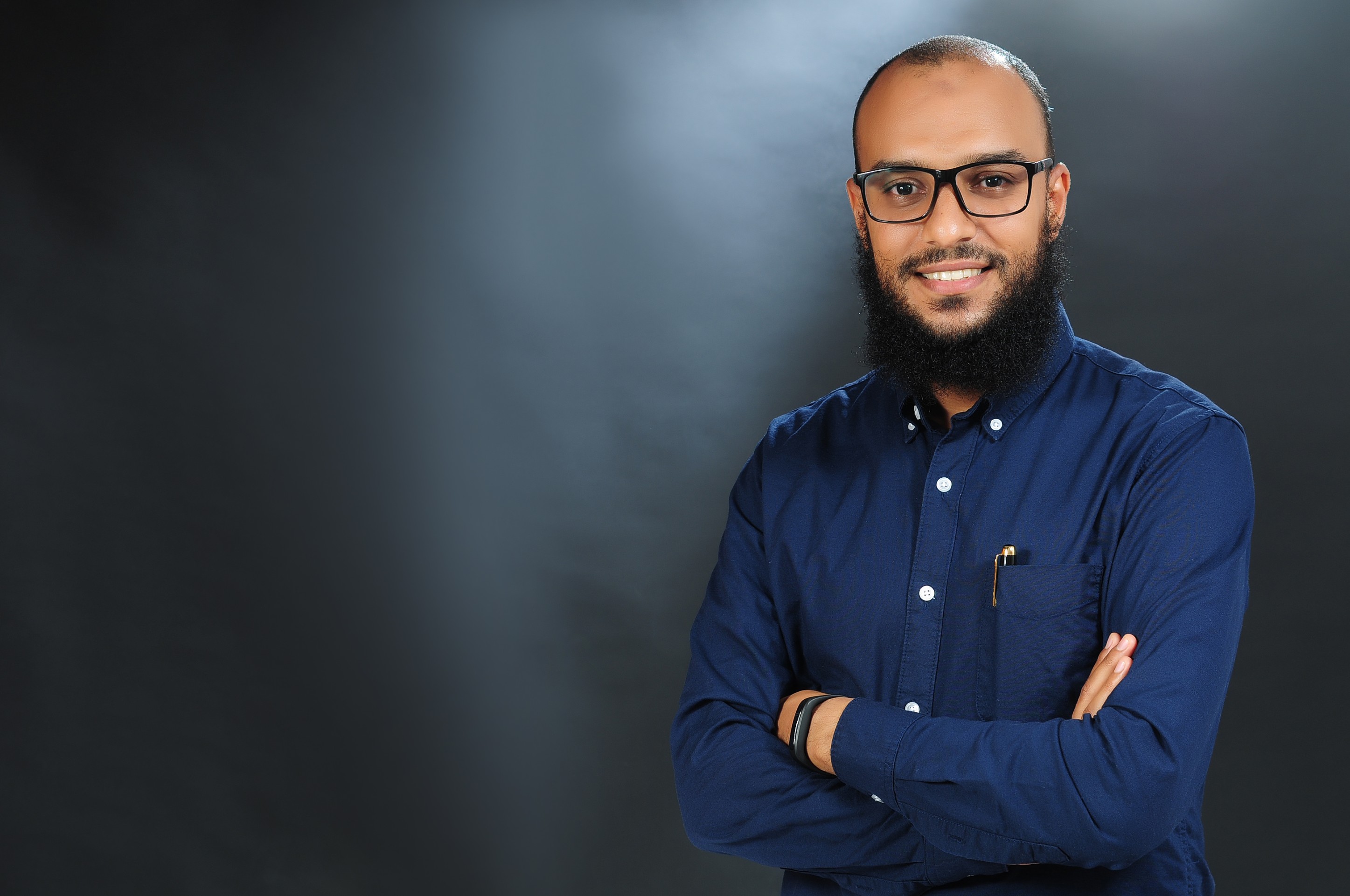 INTRODUCING: BILAL DRIDI | Middle East