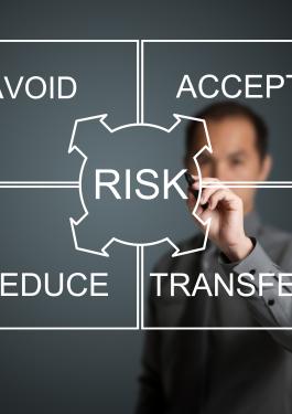 HSE & Risk Management
