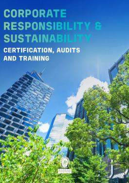 corporate responsibility and sustainability