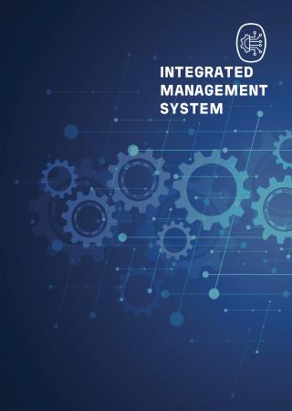 INTEGRATED MANAGEMENT SYSTEM