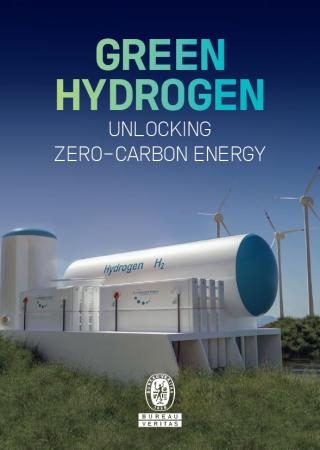 Green Hydrogen Brochure