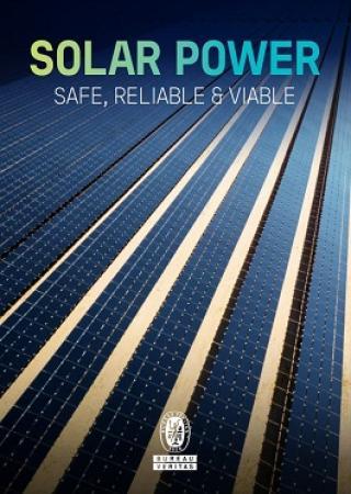 solar brochure