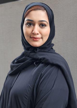 Naeema Hussain