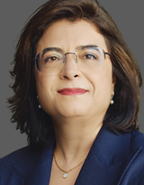 Hinda Gharbi Portrait