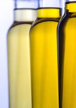 Oils & Fats Testing & Inspection Services