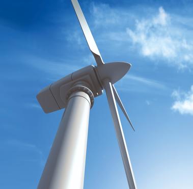 wind certification @shutterstock